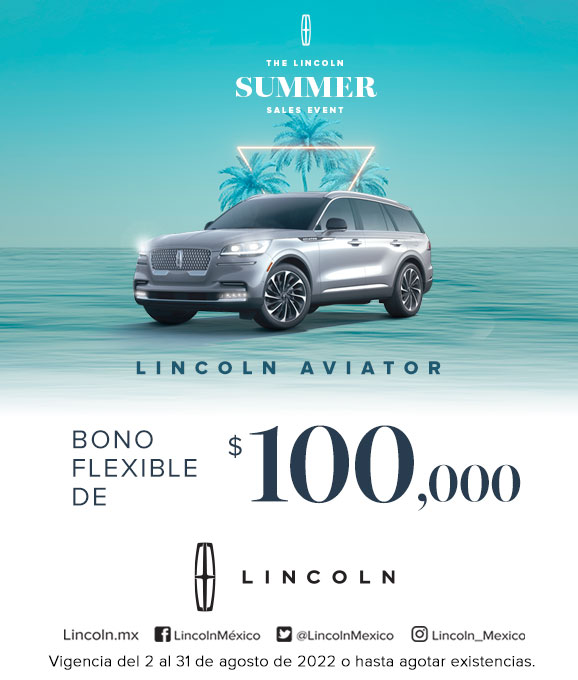 Lincoln Picacho Distribuidor Autorizado Lincoln lincoln-picacho-distribuidor-autorizado-lincoln